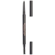 Revolution Precise Brow Pencil Light Brown 0,05 g smink kiegészítő