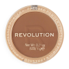 Revolution Reloaded Pressed Powder Tan (5057566656955)