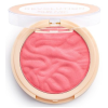 Revolution Relouded Lovestruck Blush 7,5 g