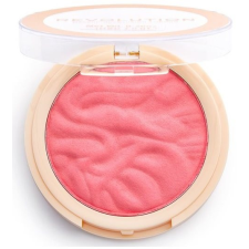Revolution Relouded Lovestruck Blush 7,5 g arcpirosító, bronzosító