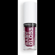 Revolution Relove Baby Gloss Super 2,20 ml (5057566496933) rúzs, szájfény