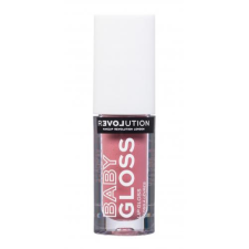 Revolution Relove Baby Gloss szájfény 2,2 ml nőknek Sweet rúzs, szájfény