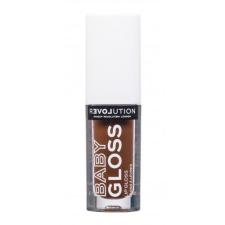 Revolution Relove Baby Gloss szájfény 2,2 ml nőknek Wonder rúzs, szájfény