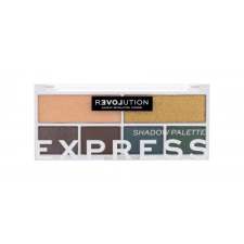 Revolution Relove Colour Play Shadow Palette szemhéjpúder 5,2 g nőknek Express szemhéjpúder