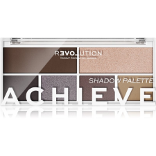 Revolution Relove Colour Play szemhéjfesték paletta árnyalat Achieve 5,2 g szemhéjpúder