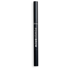 Revolution Relove Power Dark Brown 0,30 g szemöldökceruza