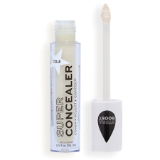 Revolution Relove Super Concealer Radiant Matte C0.2 3 ml korrektor