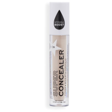 Revolution Relove Super Concealer Radiant Matte C3 korrektor