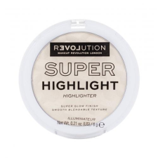 Revolution Relove Super Highlight highlighter 6 g nőknek Shine arcpirosító, bronzosító