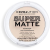Revolution Relove Super Matte Pressed Translucent 6 g