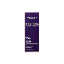Revolution Skincare 1% Retinol Super Intense Serum 30 ml arcszérum