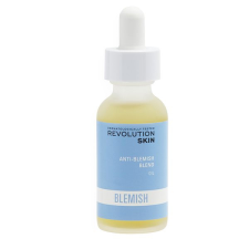Revolution Skincare Anti Blemish Oil Blend Serum 30 ml arcszérum