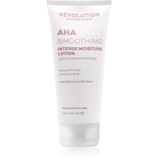 Revolution Skincare Body AHA (Smoothing) hidratáló testápoló tej 200 ml testápoló
