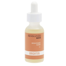 Revolution Skincare Brightening Oil Blend with Vitamin C Serum 30 ml arcszérum