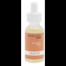 Revolution Skincare Brightening Oil Blend with Vitamin C Serum 30 ml (5057566578448) smink alapozó