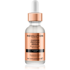 Revolution Skincare Copper Peptide Serum antioxidáns szérum 30 ml arcszérum