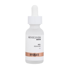 Revolution Skincare Hydrate 100% Squalane Oil arcszérum 30 ml nőknek arcszérum