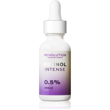 Revolution Skincare Retinol 0.5% Intense ránctalanító retinol szérum 30 ml arcszérum