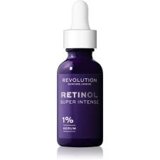 Revolution Skincare Retinol 1% Super Intense ránctalanító retinol szérum 30 ml arcszérum
