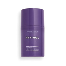 Revolution Skincare Retinol Overnight Cream 50 ml arckrém