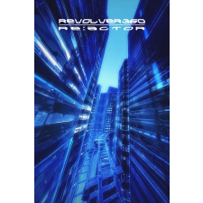  REVOLVER360 RE:ACTOR (digitális licenc) videójáték
