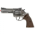Revolver Magnum patronos revolver - 23 cm