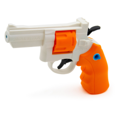 Revolver vízipisztoly vizes játék