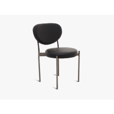 Revotica HU REVOTICA Étkezőszék Cosy 8101 fekete bútor