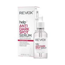 Revox B77 Help Anti Dark Spot arcszérum 30ml arcszérum