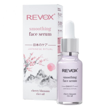 Revox B77 JAPANESE RITUAL Simító Arcszérum 20ml arcszérum
