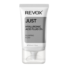 Revox B77 Just Hyaluronic Acid 3% Fluid Arckrém 30 ml arckrém