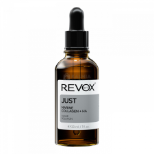 Revox B77 Just Marine Collagén +Ha Alga szérum 30 ml arcszérum