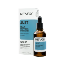 Revox B77 JUST MULTI PEPTID SZÉRUM HAJRA 30ml hajápoló szer