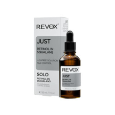 Revox B77 Just Retinol In Squalane H20-Free Solution Age Control 30ml arckrém
