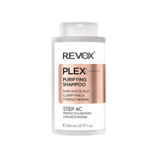 Revox B77 Plex Purifying Sampon STEP 4C 260ml sampon