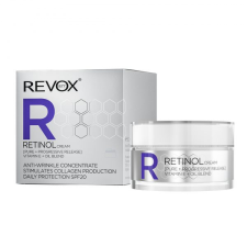Revox B77 Retinol Krém SPF 20 50ml arckrém
