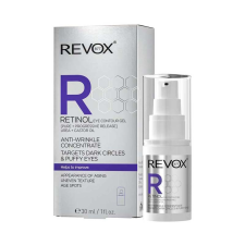  Revox B77 Retinol szemkörnyékápoló gél 30ml szemkörnyékápoló