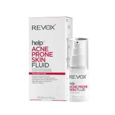 Revox Help Acne Prone arckrém (30ml) arckrém
