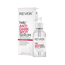 Revox Help Anti Dark Spot szérum (30ml) arcszérum