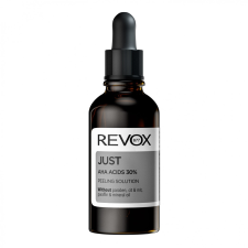 Revox Just Aha Sav 30% Szérum 30 ml arcszérum