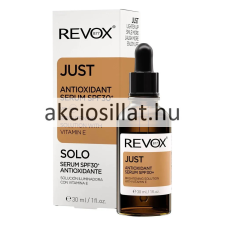 Revox Just Antioxidant Serum SPF30 arcszérum 30ml arcszérum