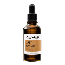 Revox Just Antioxidant Serum SPF30 Szérum 30 ml arcszérum