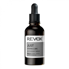 Revox Just C-Vitamin 20% Szérum 30 ml arcszérum