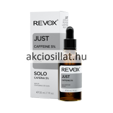 Revox Just Caffeine Arcszérum 30ml arcszérum