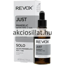 Revox Just Mandelic Acid 10% + HA Arcszérum 30ml arcszérum