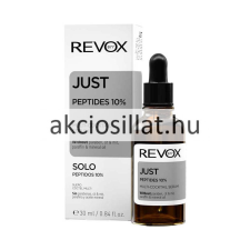  Revox Just Peptides Arcszérum 30ml arcszérum