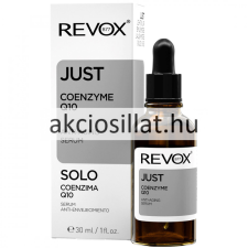  Revox Just Q10 Arcszérum 30ml arcszérum