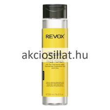 Revox Zitcare AHA BHA PHA Face Toner Tonik 250ml arctisztító