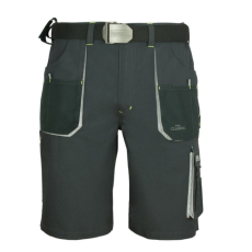 Rewear 148000 rövidnadrág - szürke, méret: 52