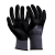 Rewear D004 PVC nitrilmártott kesztyű, méret: 9